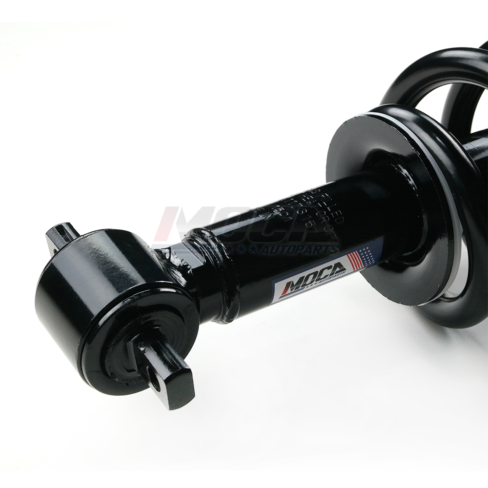 2011 chevy silverado front shocks